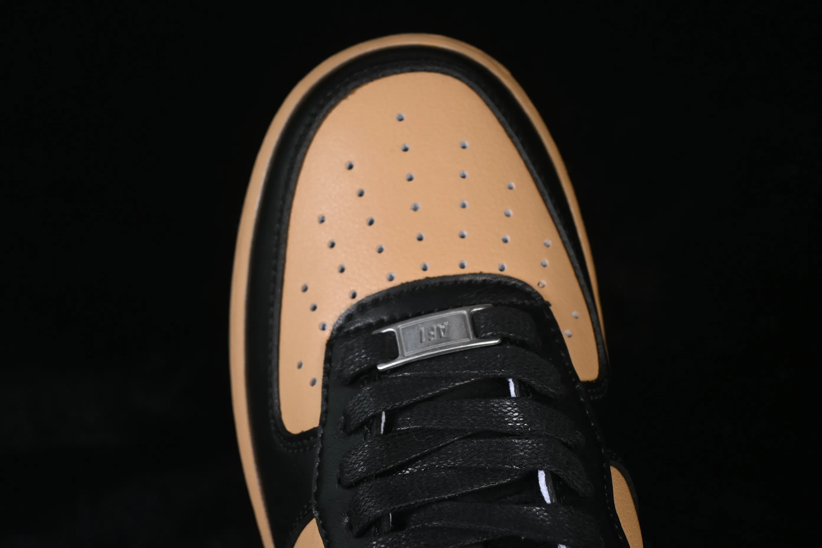 All Categories Nk Air Force 1 Air Force Series Nk Air Force 1 Low Air Force Low Nike Air Force 1'07 Low Dark Brown Black Sand Air Force One Low Casual Shoes FB8878-200